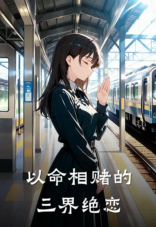 以命相赌的三界绝恋