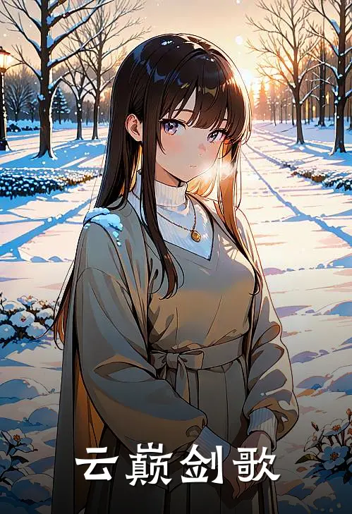 云巅剑歌