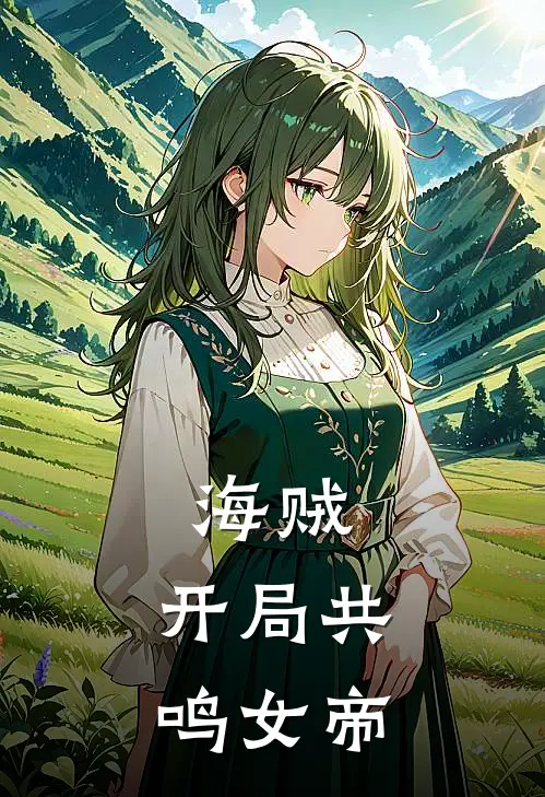 海贼：开局共鸣女帝