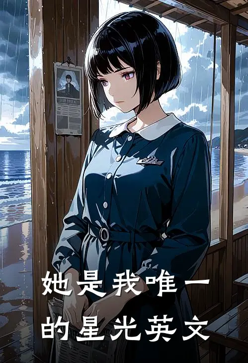 她是我唯一的星光英文