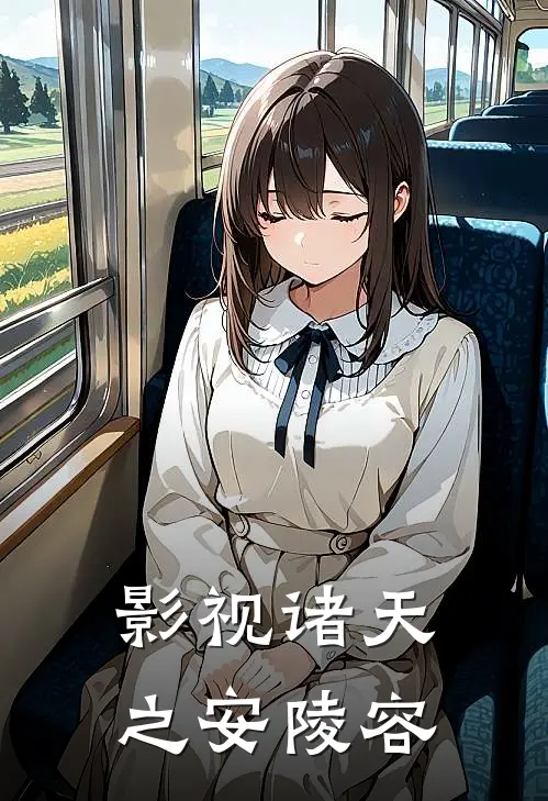 影视诸天之安陵容