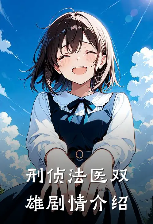 刑侦法医双雄剧情介绍