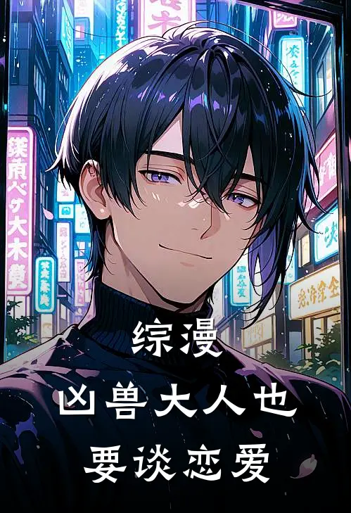 综漫：凶兽大人也要谈恋爱