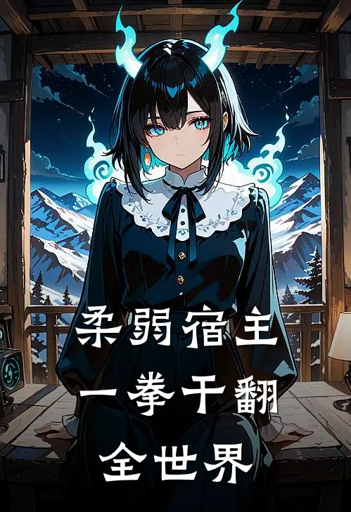 柔弱宿主一拳干翻全世界