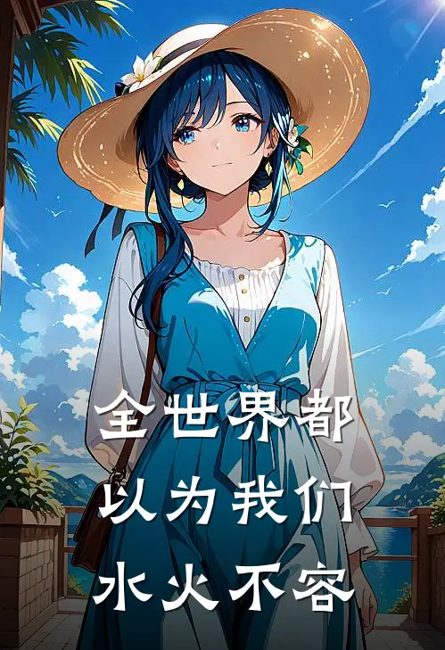 全世界都以为我们水火不容