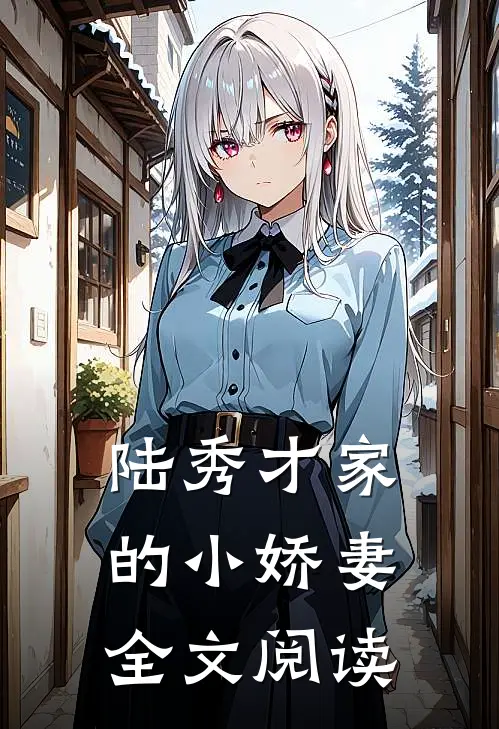 陆秀才家的小娇妻全文阅读