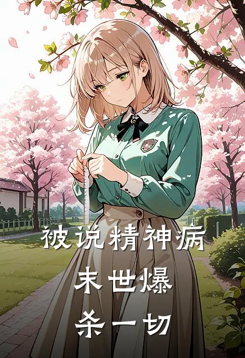 被说精神病，末世爆杀一切