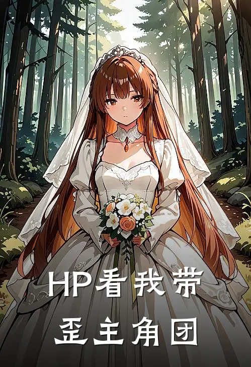 【HP】看我带歪主角团