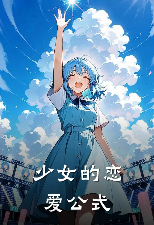 少女的恋爱公式