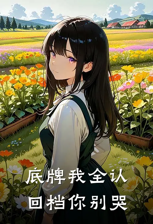 底牌我全认：回档你别哭