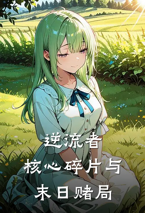 逆流者：核心碎片与末日赌局