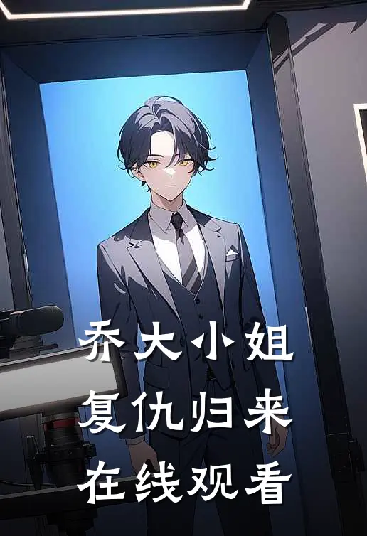 乔大小姐复仇归来在线观看