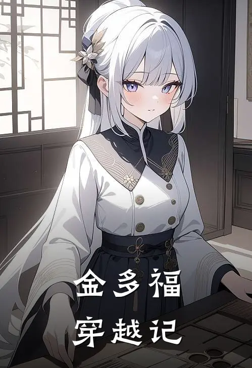 金多福穿越记