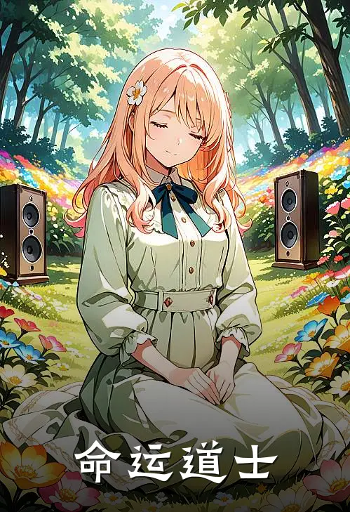 命运道士