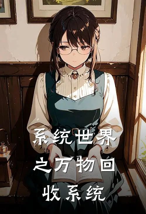 系统世界之万物回收系统