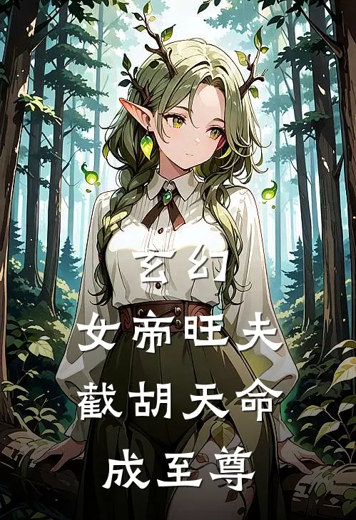 玄幻：女帝旺夫，截胡天命成至尊