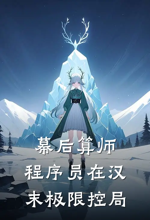 幕后算师：程序员在汉末极限控局