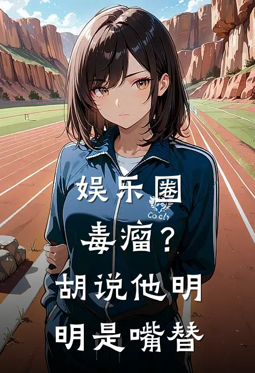 娱乐圈毒瘤？胡说，他明明是嘴替