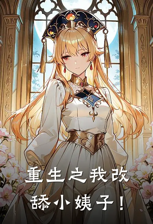 重生之我改舔小姨子！