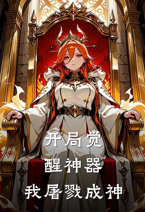 开局觉醒神器，我屠戮成神