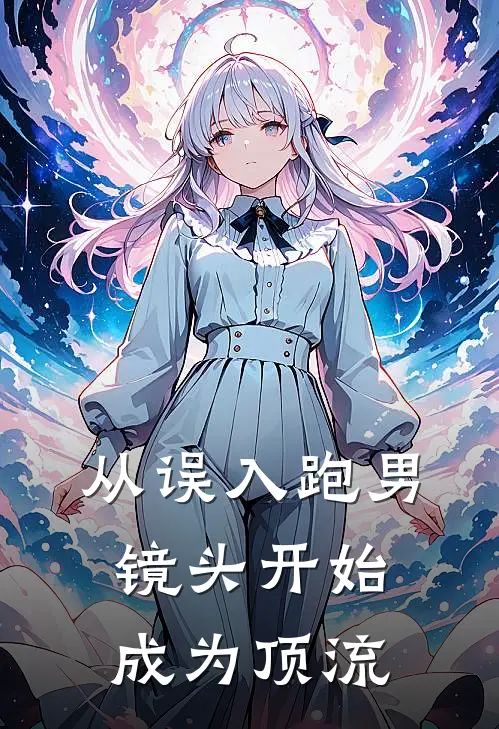从误入跑男镜头开始成为顶流