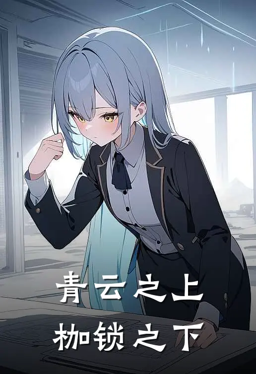 青云之上，枷锁之下