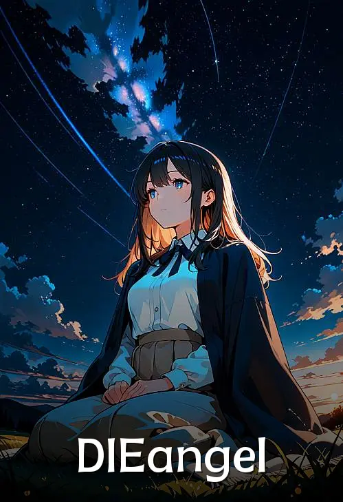 DIEangel