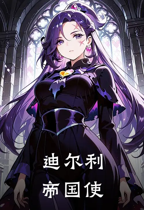 迪尔利：帝国使