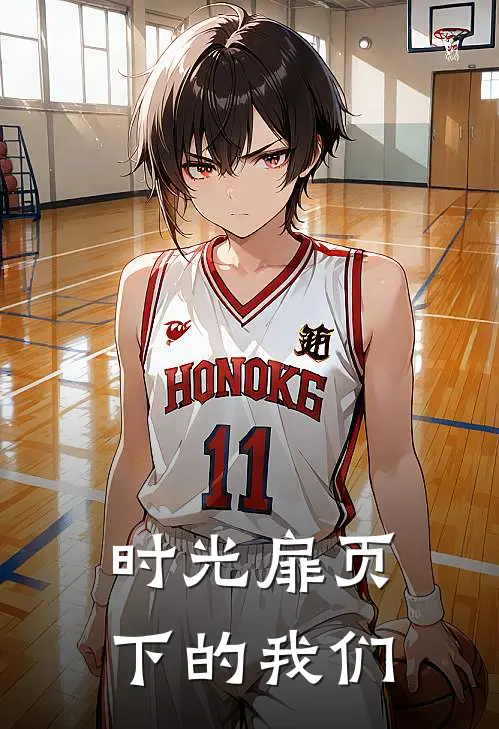 时光扉页下的我们