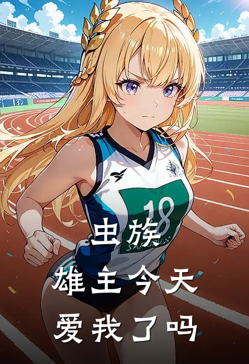 虫族：雄主今天爱我了吗