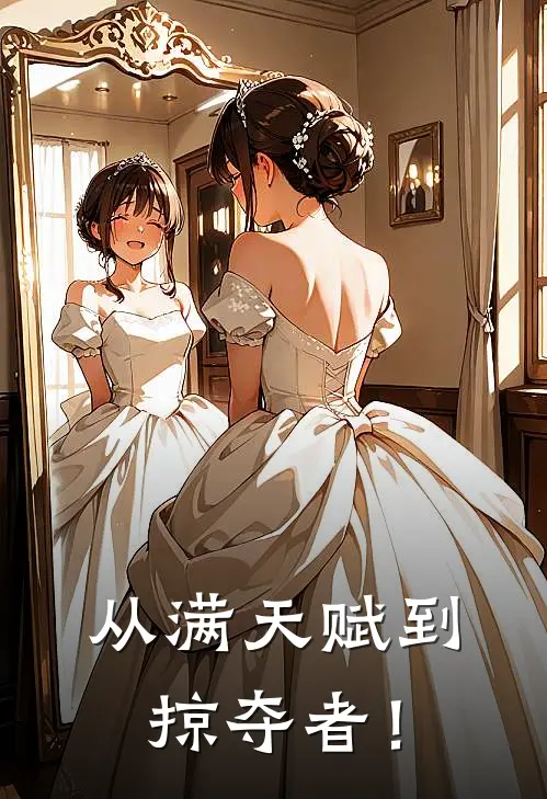 从满天赋到掠夺者！