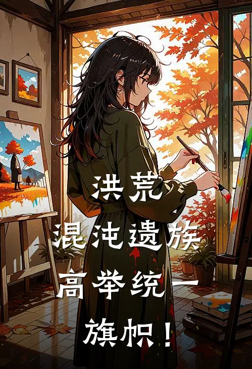 洪荒：混沌遗族，高举统一旗帜！