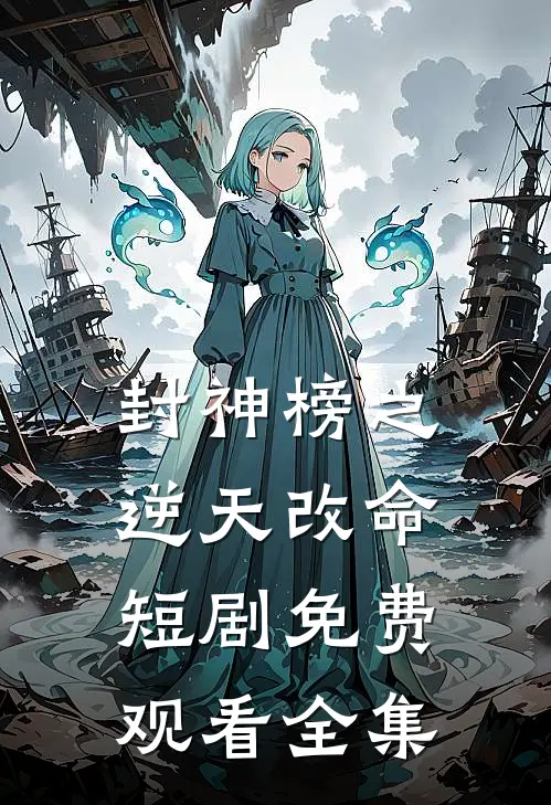 封神榜之逆天改命短剧免费观看全集