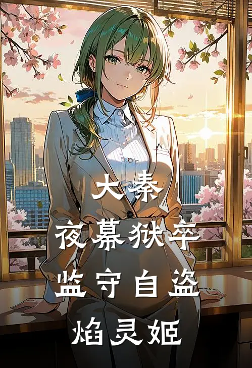 大秦：夜幕狱卒，监守自盗焰灵姬