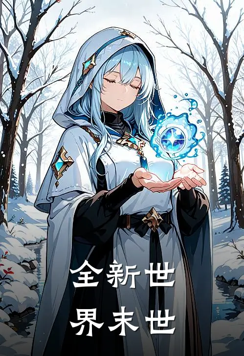 全新世界【末世】