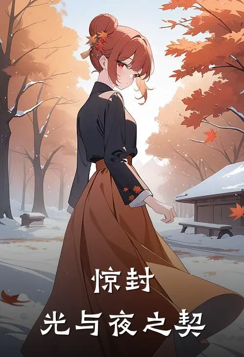 惊封：光与夜之契