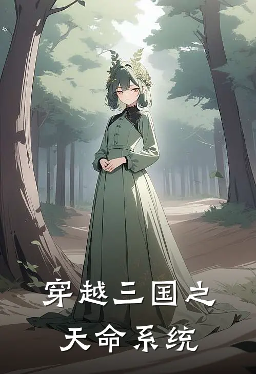 穿越三国之天命系统