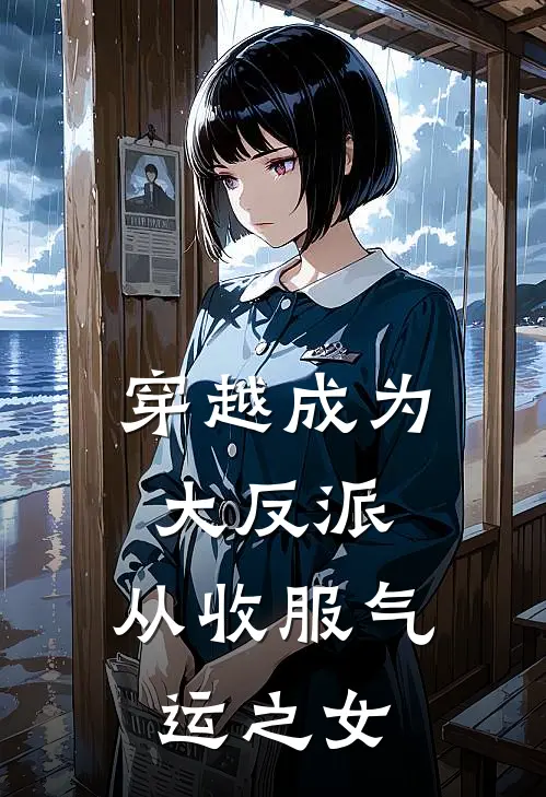穿越成为大反派：从收服气运之女