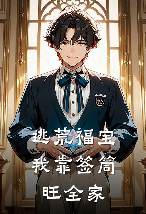 逃荒福宝：我靠签筒旺全家