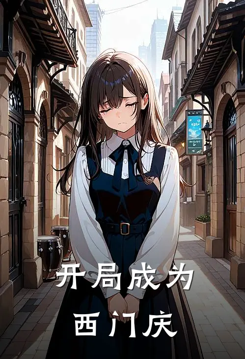 开局成为西门庆