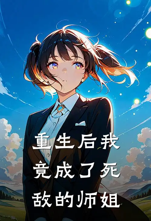 重生后我竟成了死敌的师姐