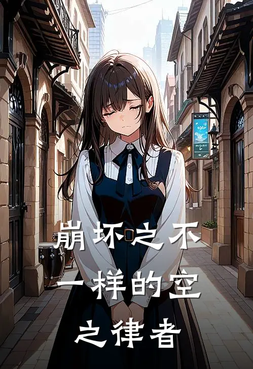 崩坏之不一样的空之律者