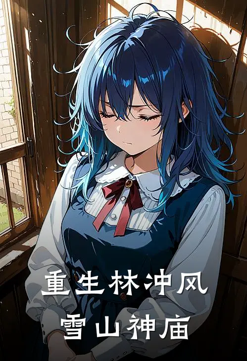 重生林冲风雪山神庙
