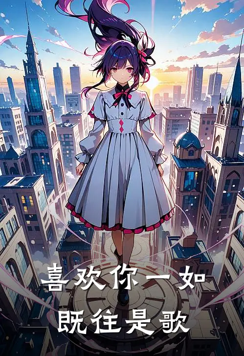喜欢你一如既往是歌