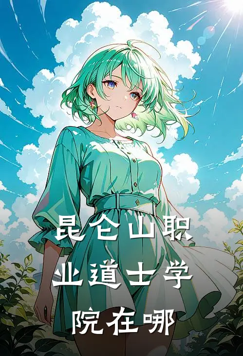 昆仑山职业道士学院在哪