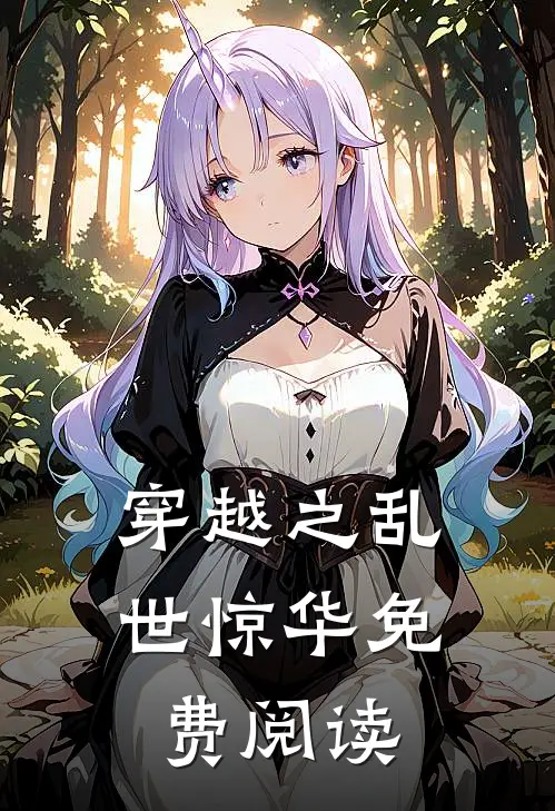 穿越之乱世惊华免费阅读