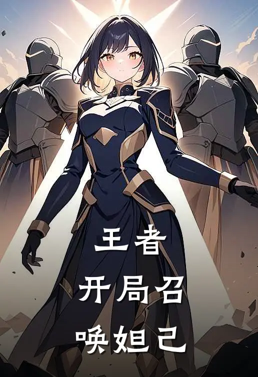 王者：开局召唤妲己