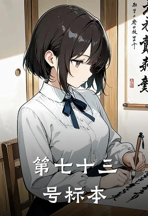 第七十三号标本