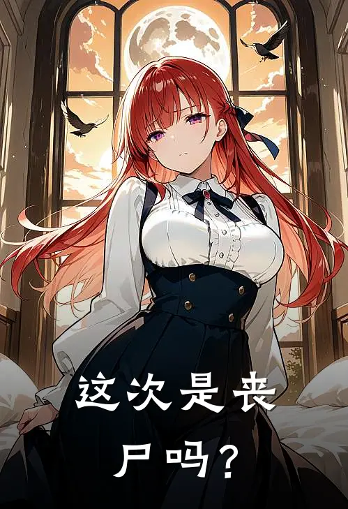 这次是丧尸吗？