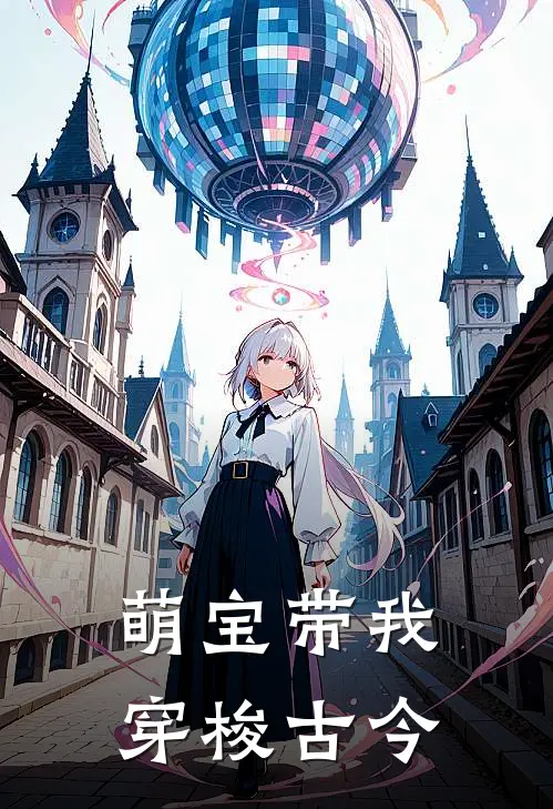 萌宝带我穿梭古今